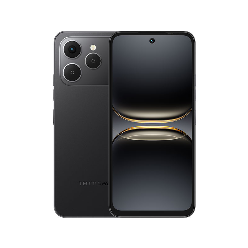 Tecno Spark 40 (8/256GB) - Image 11