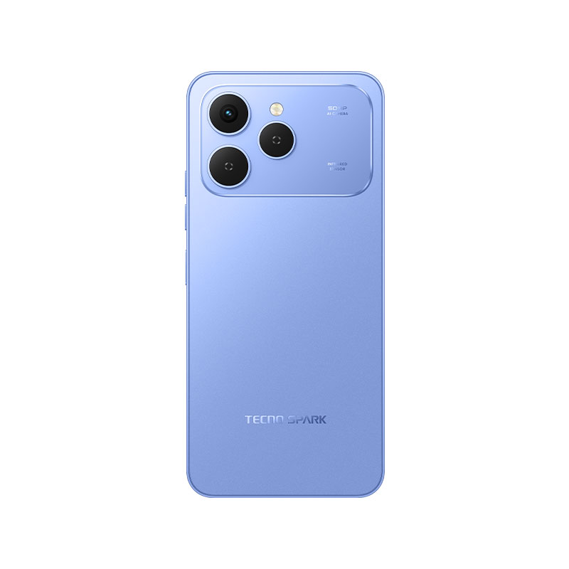 Tecno Spark 40 (8/256GB) - Image 8