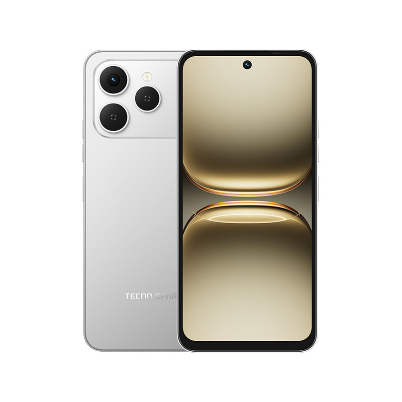 Tecno Spark 40 (8/256GB) - Image 4