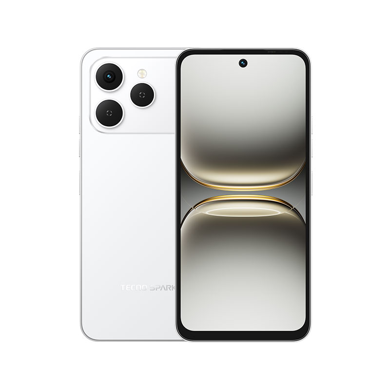 Tecno Spark 40 (8/256GB) - Image 2